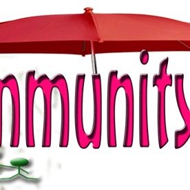 community nib logo